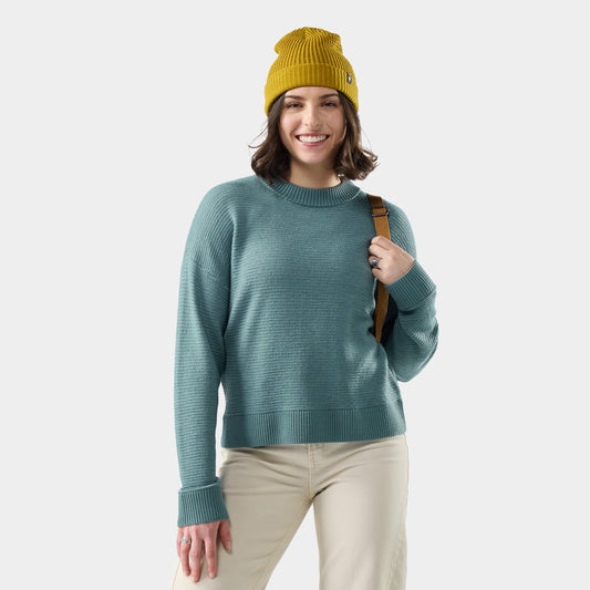 Smartwool Women's Summit Crew Sweater