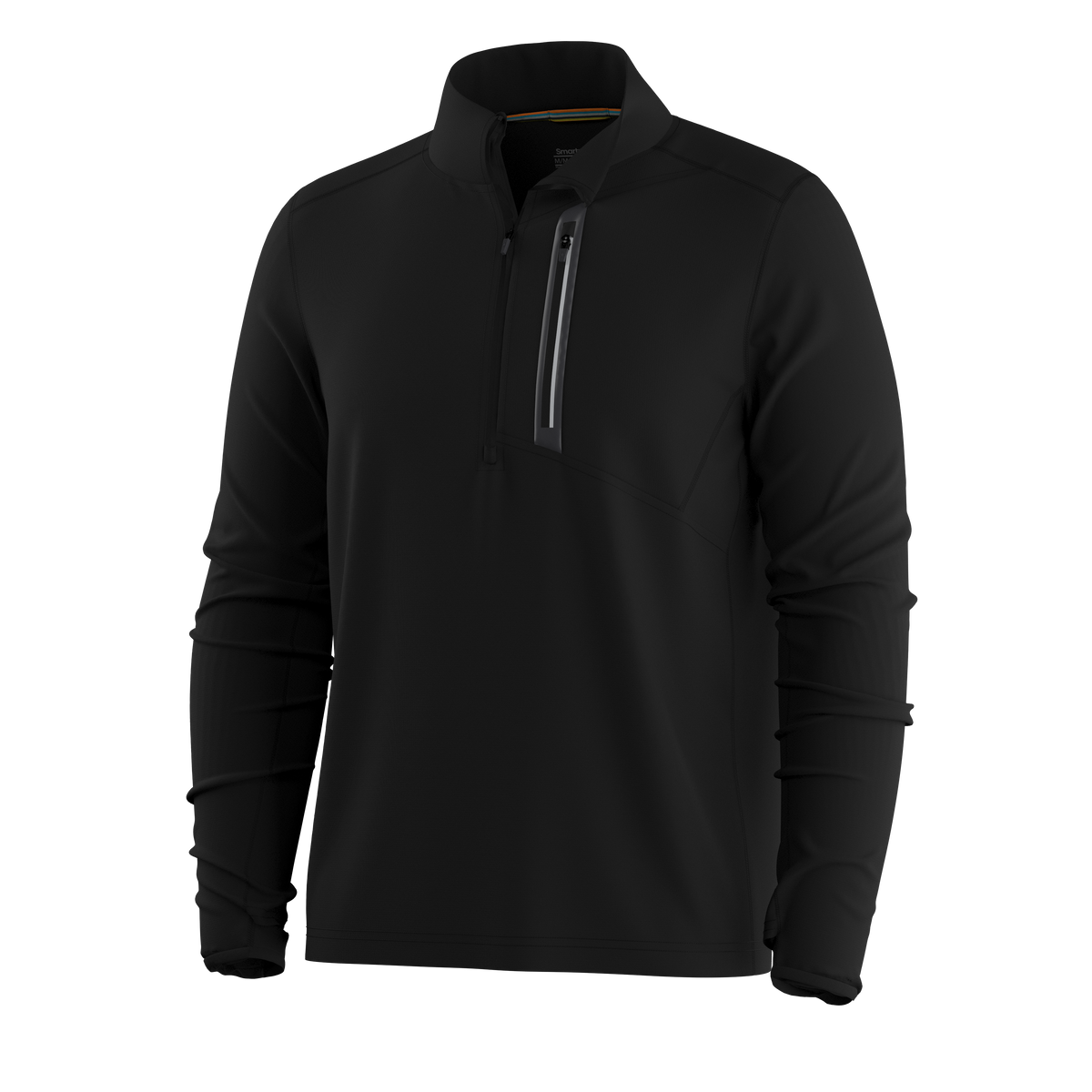 Smartwool Men's Active Fleece 1/2 Zip