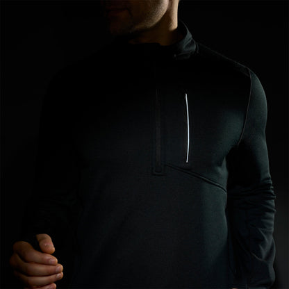 Smartwool Men's Active Fleece 1/2 Zip
