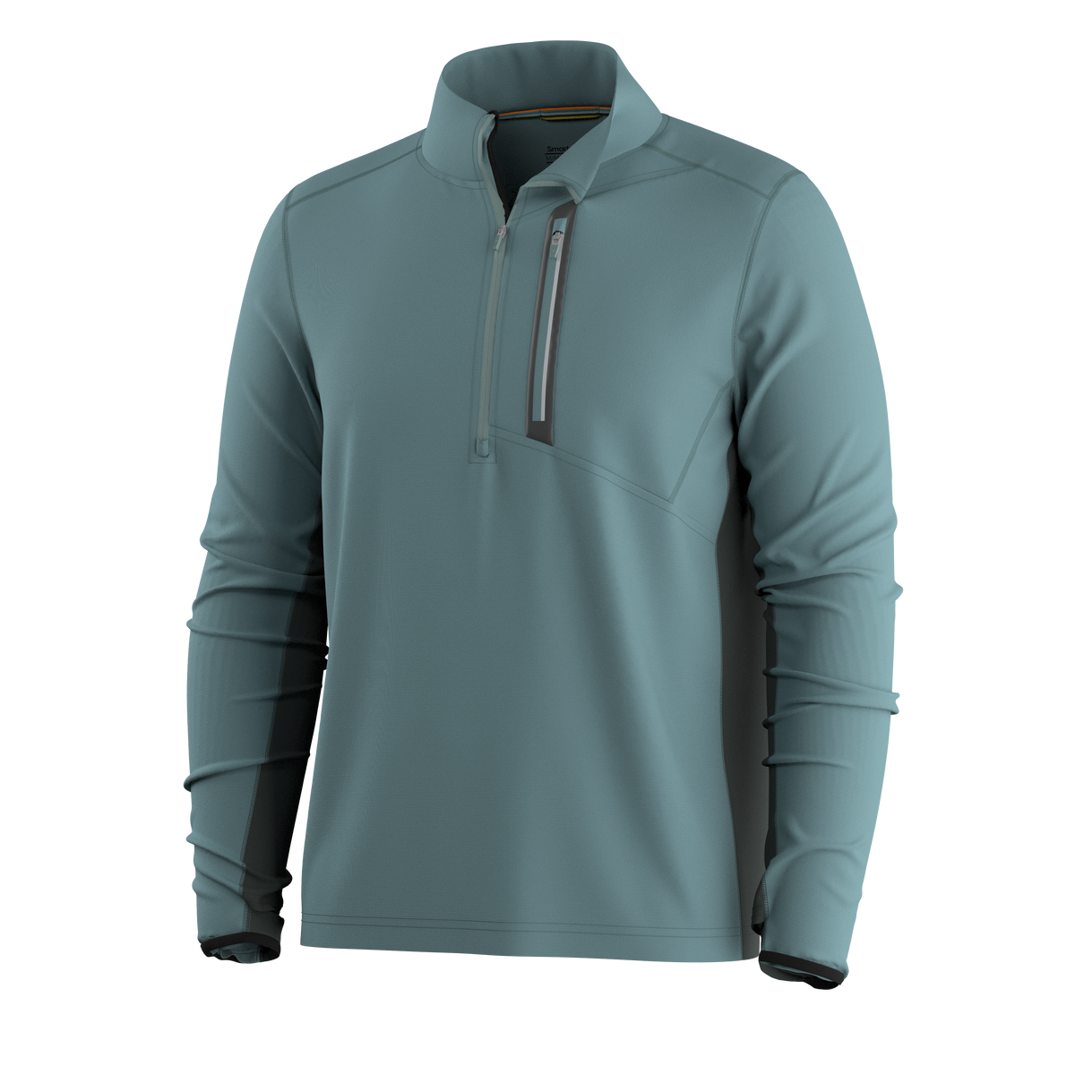 Smartwool Men's Active Fleece 1/2 Zip