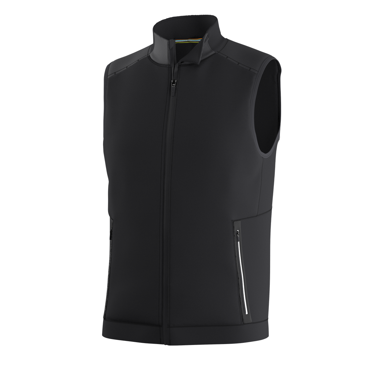 Smartwool Men's Active Fleece Wind Insulated Vest
