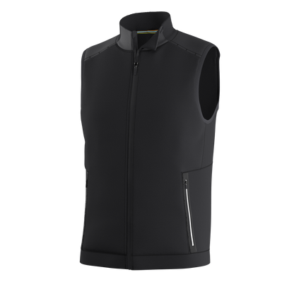 Smartwool Men's Active Fleece Wind Insulated Vest