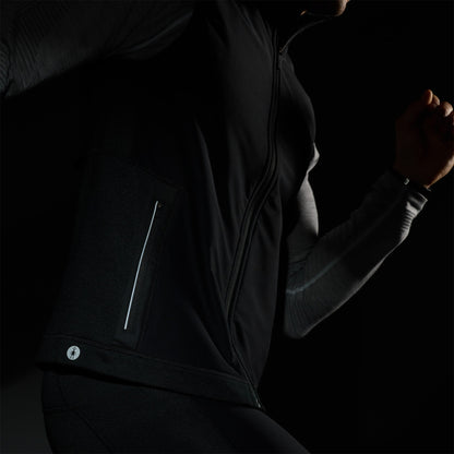 Smartwool Men's Active Fleece Wind Insulated Vest