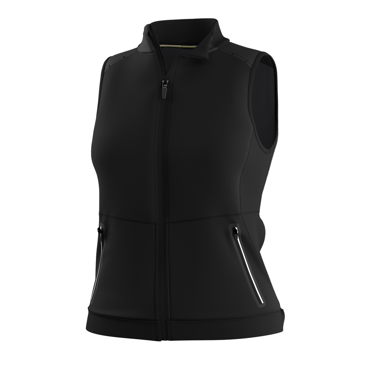 Smartwool Women's Active Fleece Wind Insulated Vest