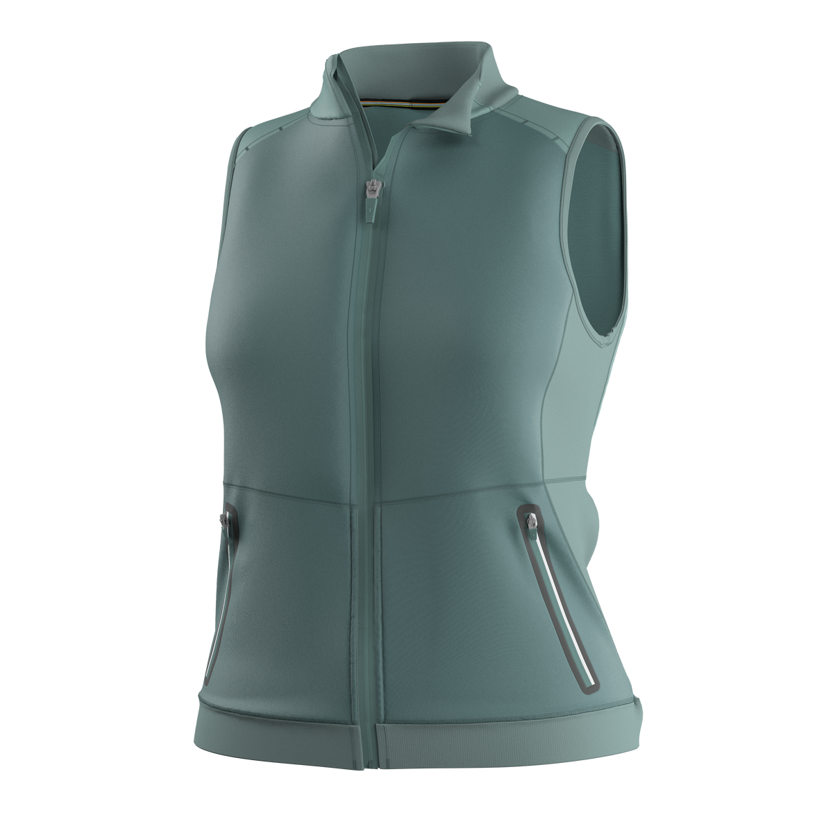 Smartwool Women's Active Fleece Wind Insulated Vest