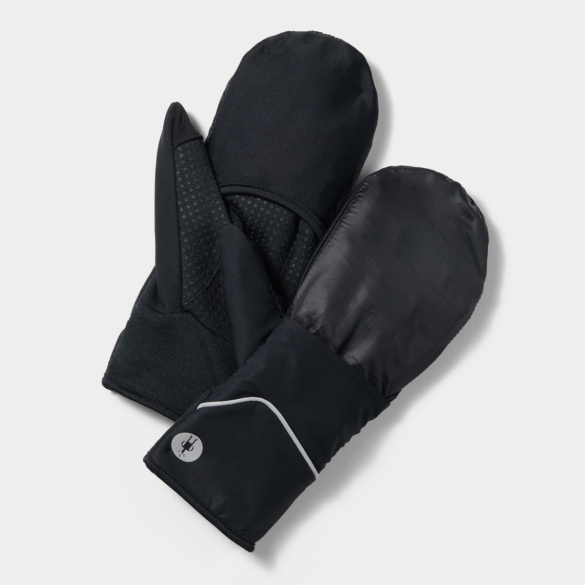 Smartwool Active Fleece Wind Mitten