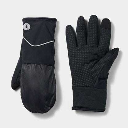 Smartwool Active Fleece Wind Mitten