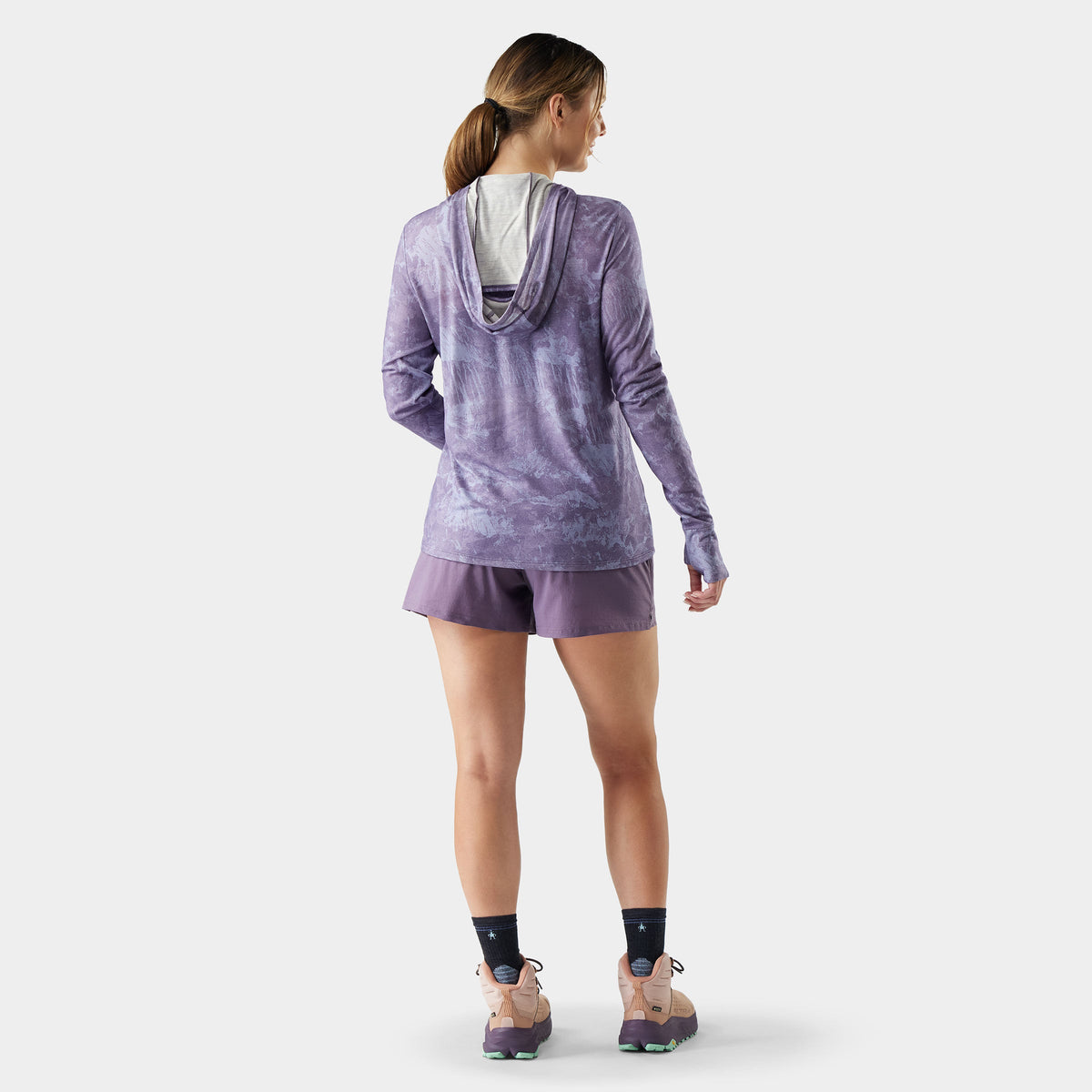 Smartwool Women's Merino Hoodie