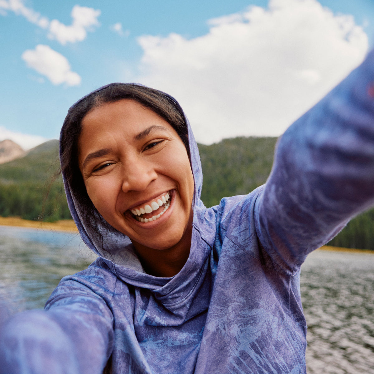 Smartwool Women's Merino Hoodie