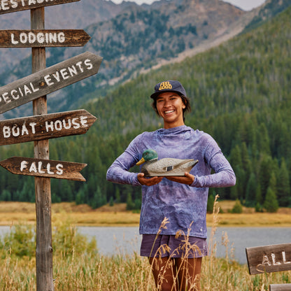 Smartwool Women's Merino Hoodie