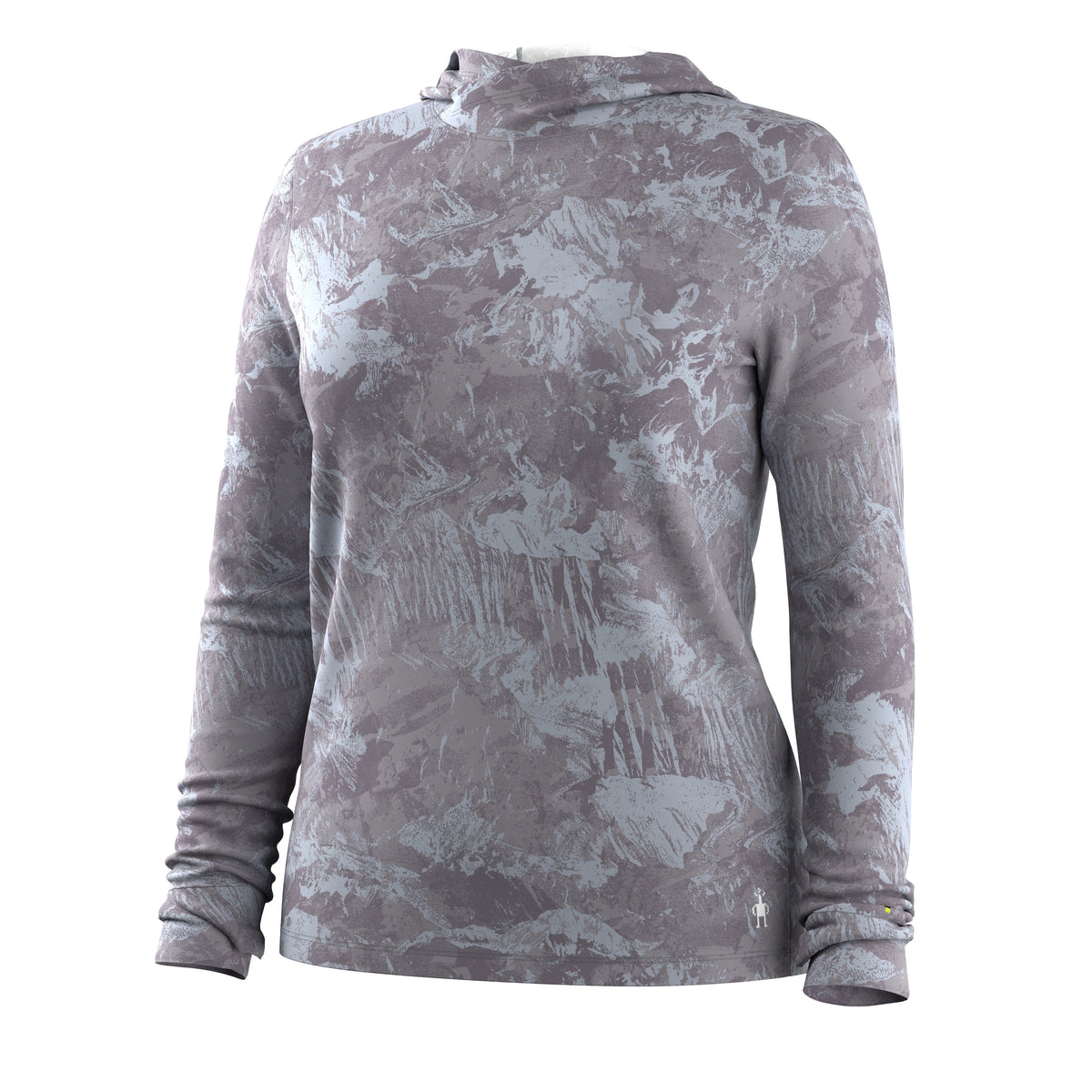 Smartwool Women's Merino Hoodie