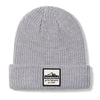 Light Gray Heather