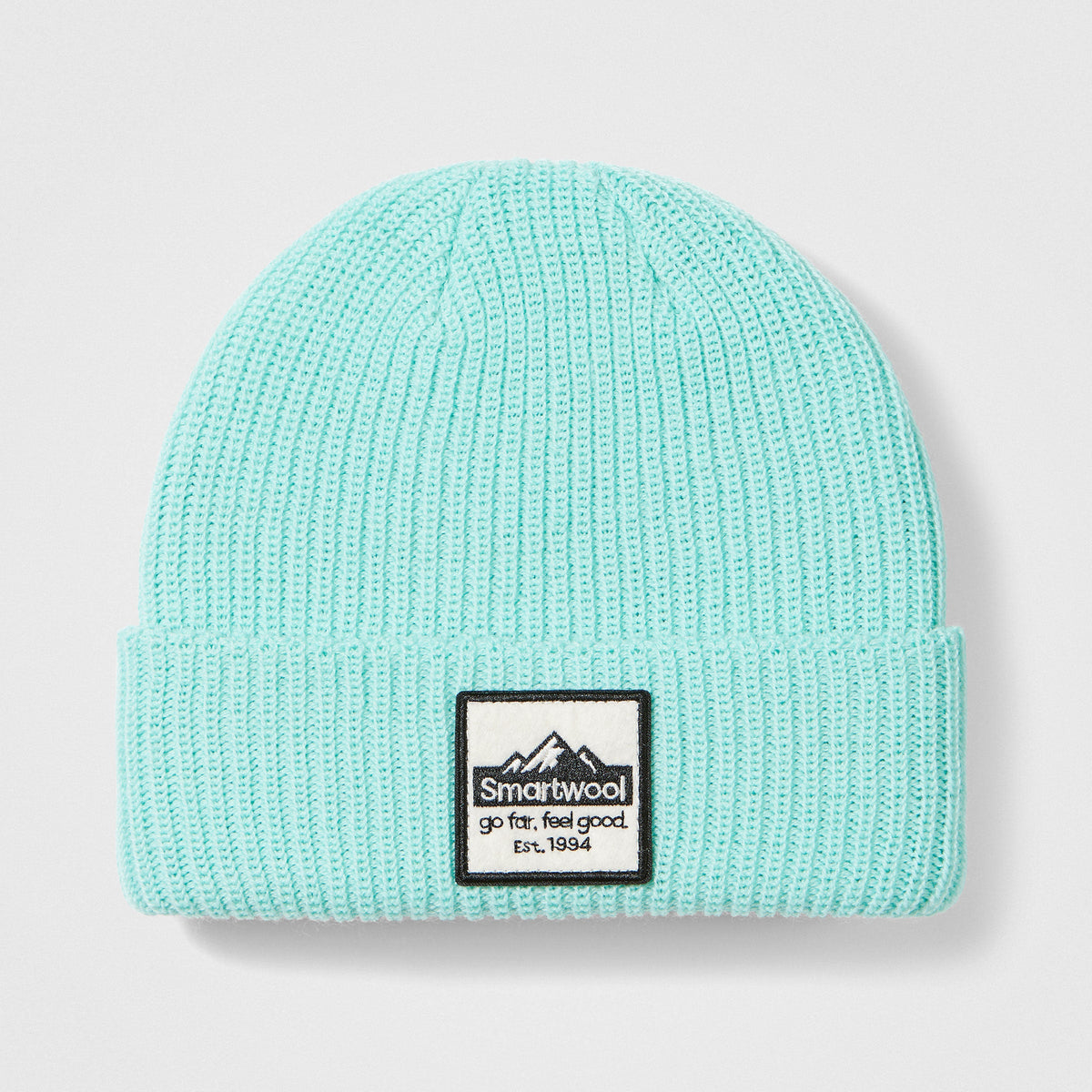 Smartwool Kids' Smartwool Patch Beanie