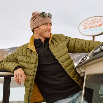 Smartwool Cozy Cabin Hat
