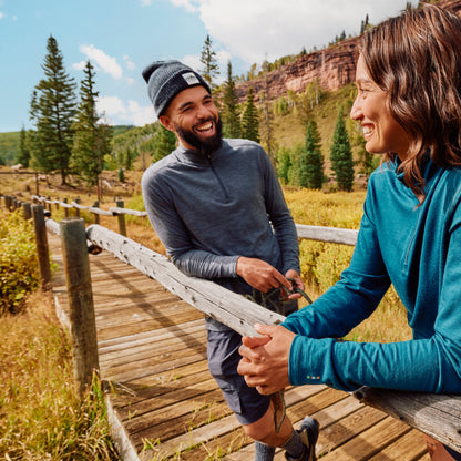 Smartwool Smartwool Patch Beanie