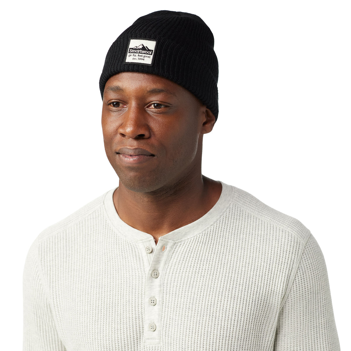 Smartwool Smartwool Patch Beanie
