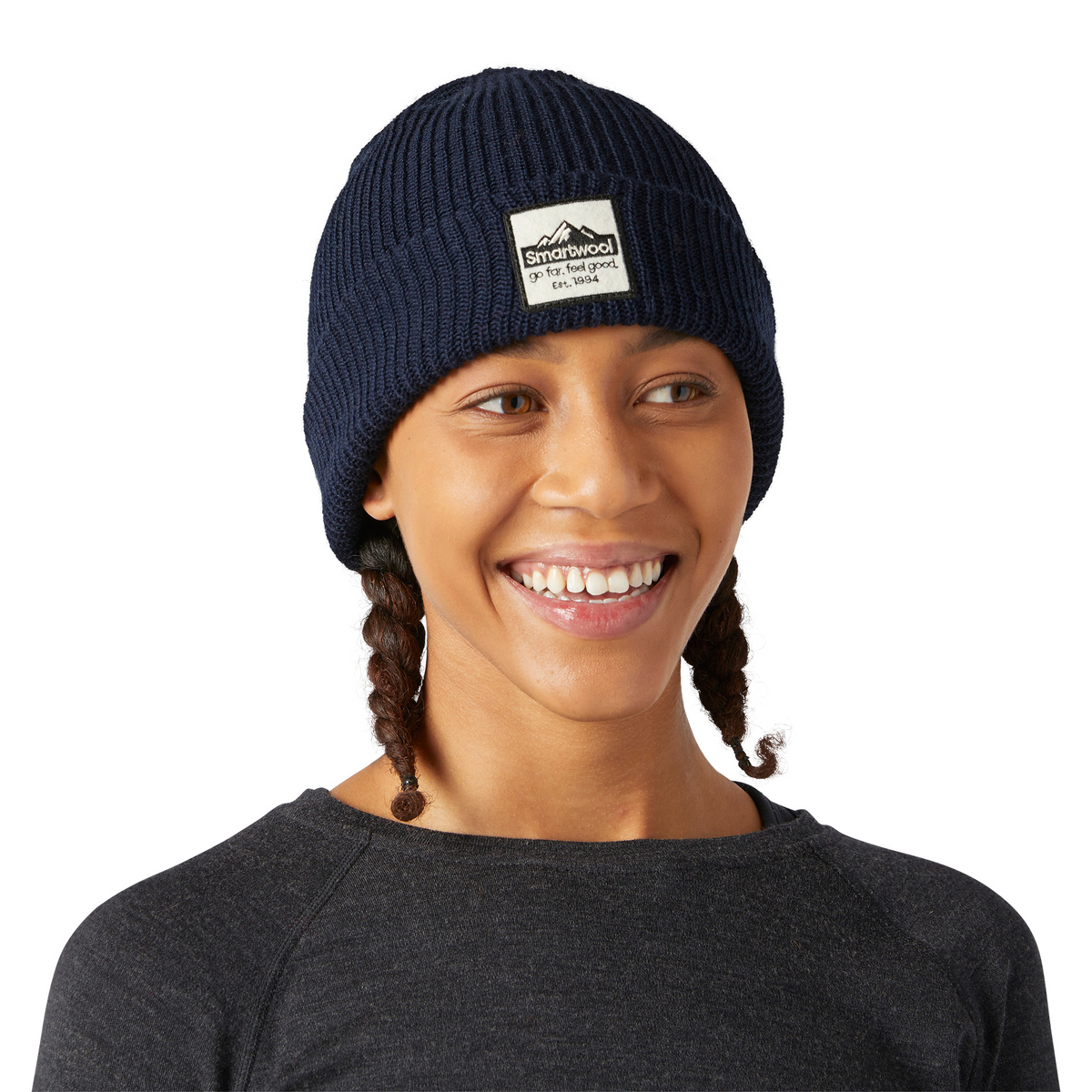 Smartwool Smartwool Patch Beanie