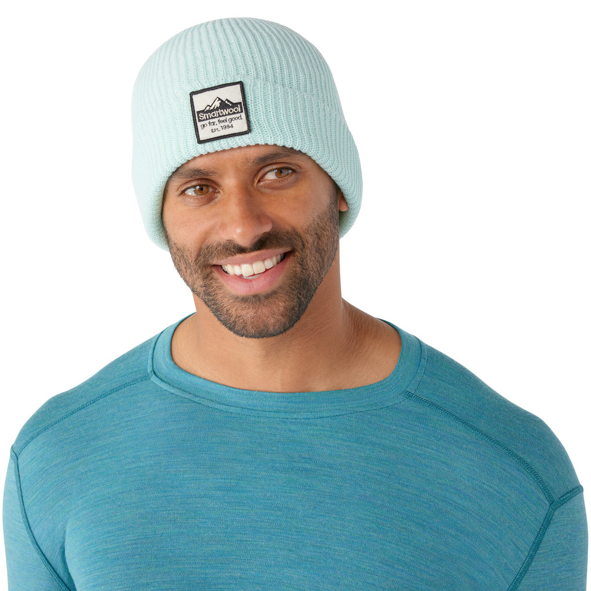 Smartwool Smartwool Patch Beanie