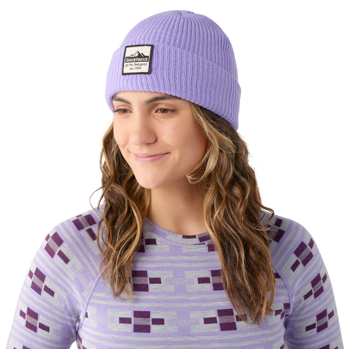 Smartwool Smartwool Patch Beanie