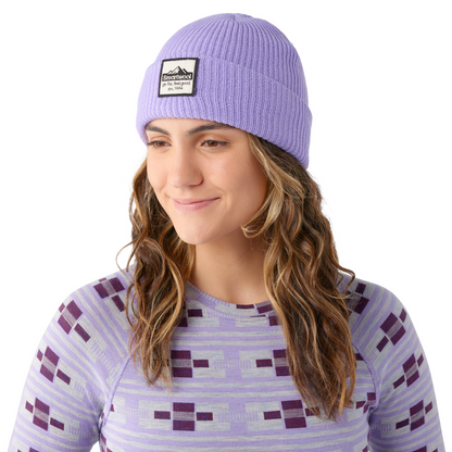 Smartwool Smartwool Patch Beanie