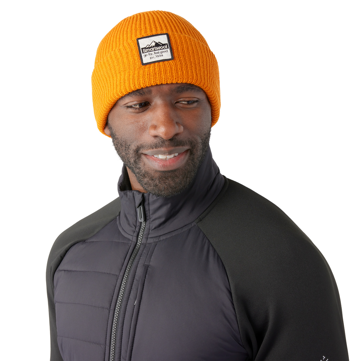 Smartwool Smartwool Patch Beanie