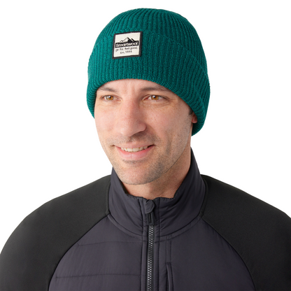 Smartwool Smartwool Patch Beanie