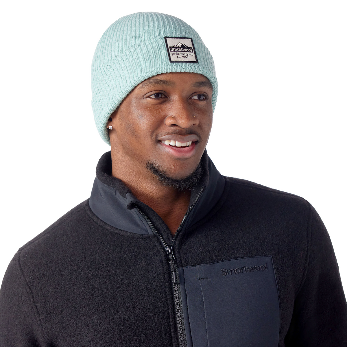 Smartwool Smartwool Patch Beanie