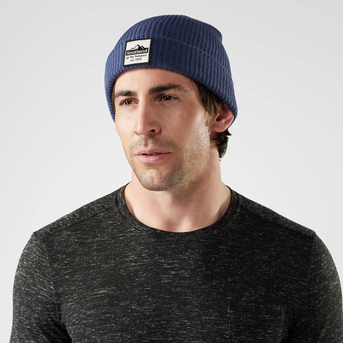 Smartwool Smartwool Patch Beanie