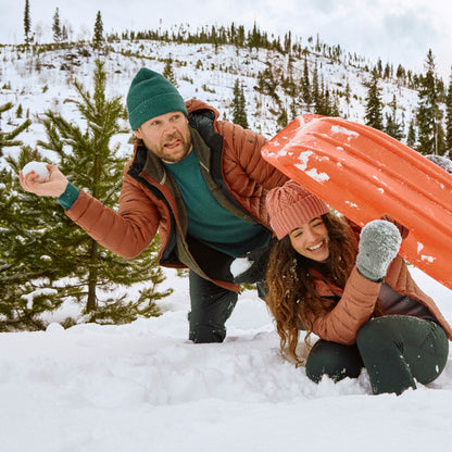 Smartwool Smartwool Patch Beanie