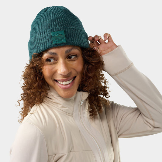 Smartwool Smartwool Patch Beanie