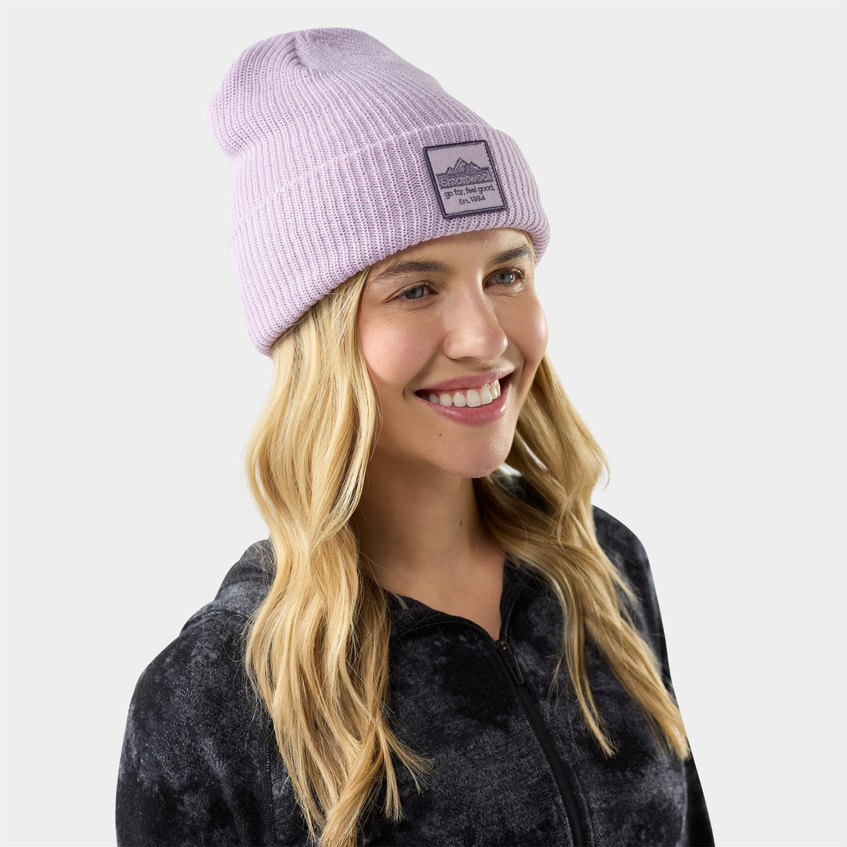 Smartwool Smartwool Patch Beanie
