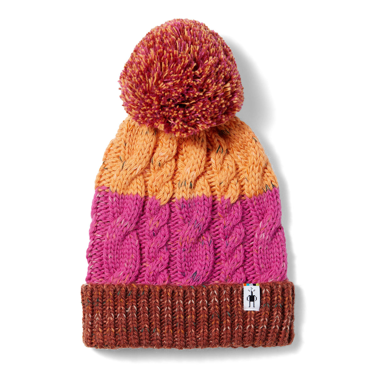 Smartwool Kids' Isto Beanie