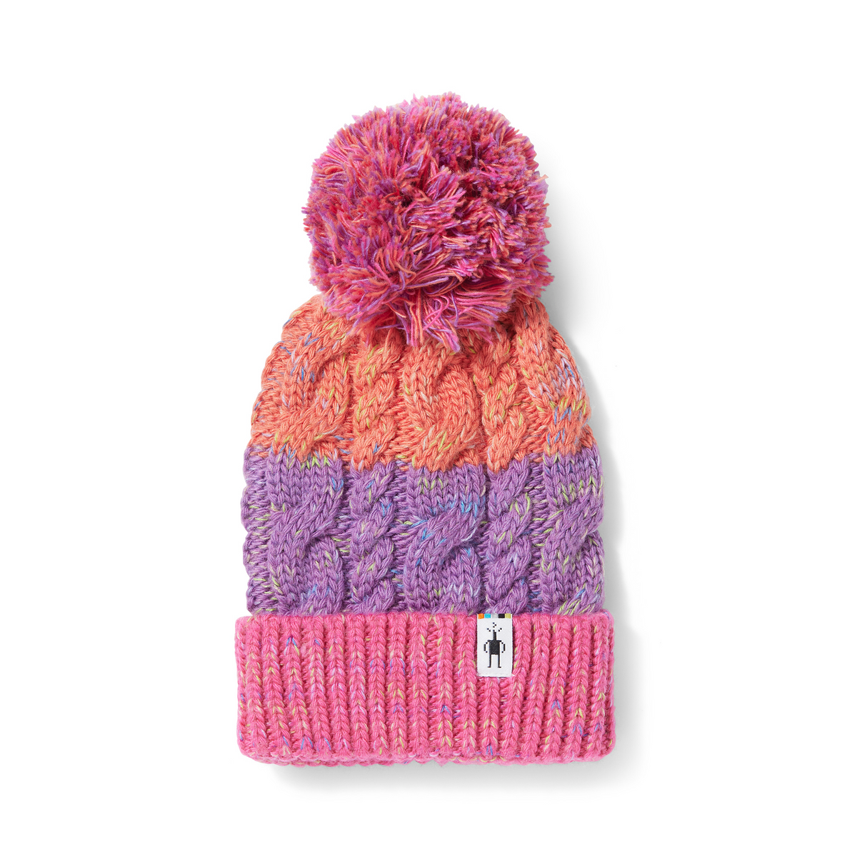 Smartwool Kids' Isto Beanie