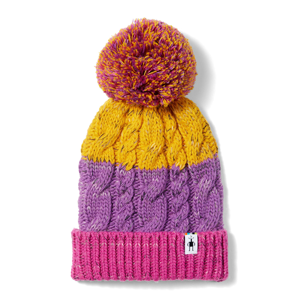 Smartwool Kids' Isto Beanie