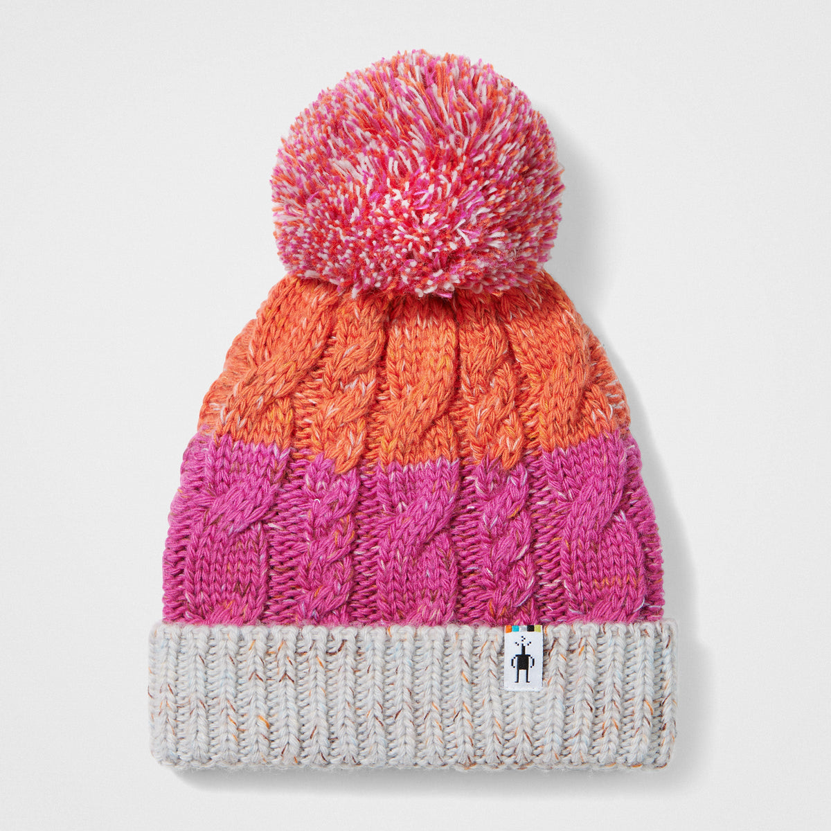 Smartwool Kids' Isto Beanie