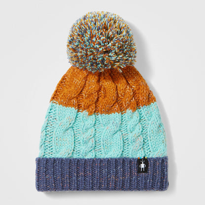 Smartwool Kids' Isto Beanie