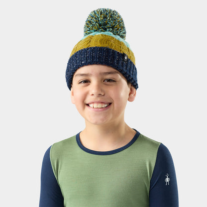 Smartwool Kids' Isto Beanie