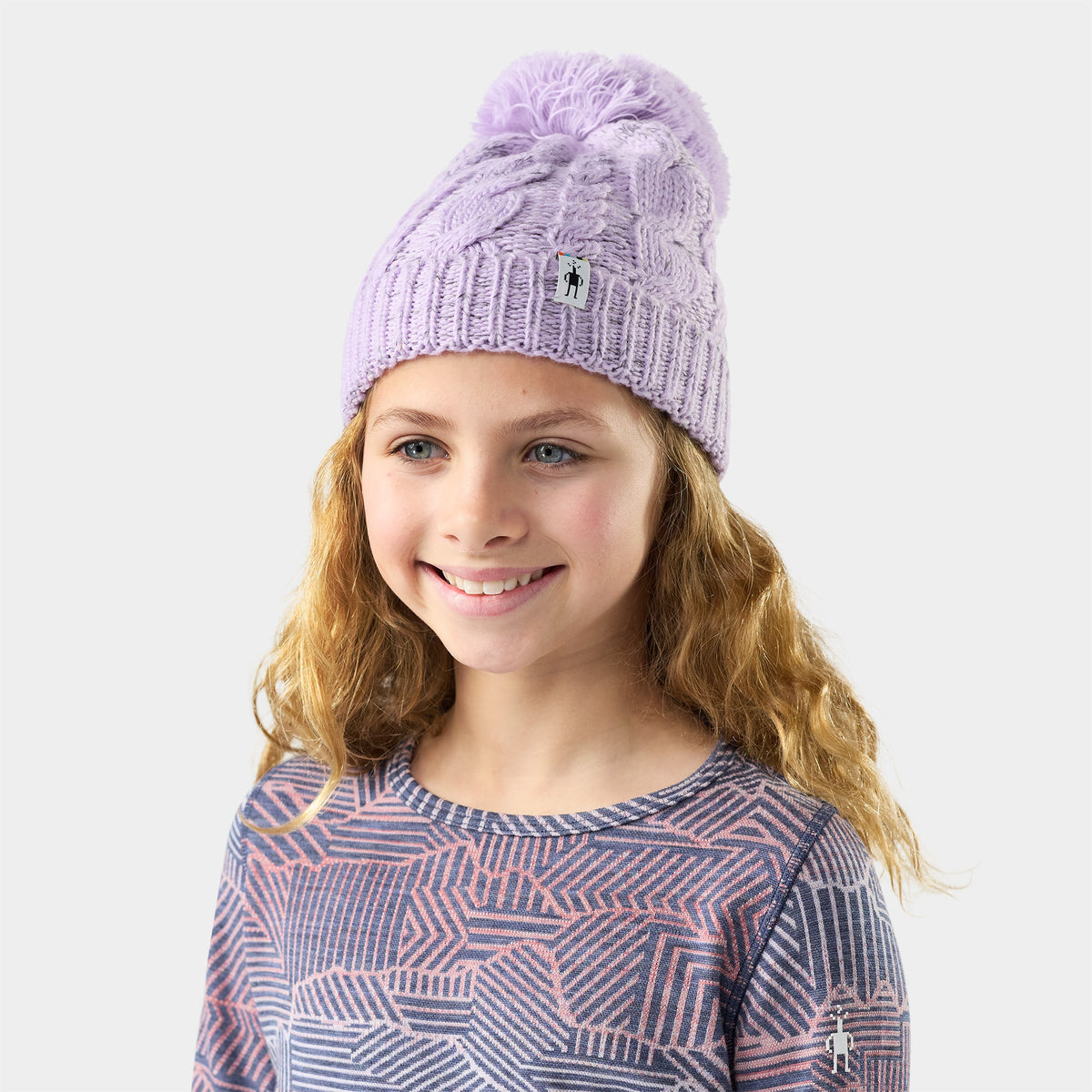 Smartwool Kids' Isto Beanie