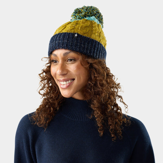 Smartwool Isto Retro Beanie