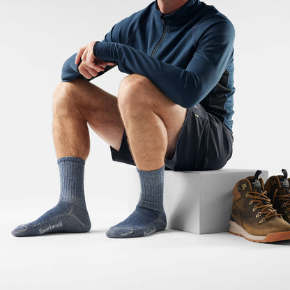 Smartwool Hike Classic Edition Crew Socks