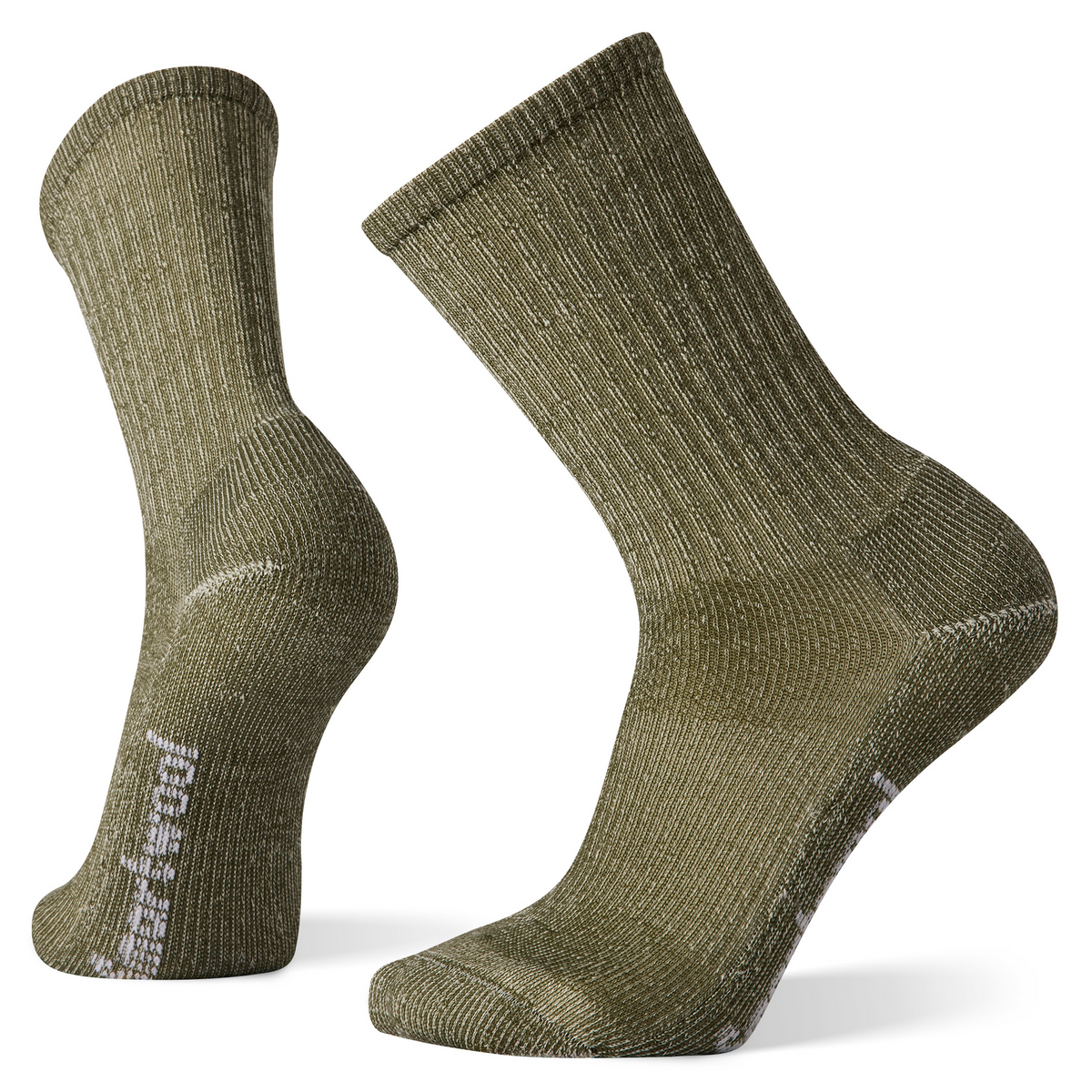 Smartwool Hike Classic Edition Crew Socks