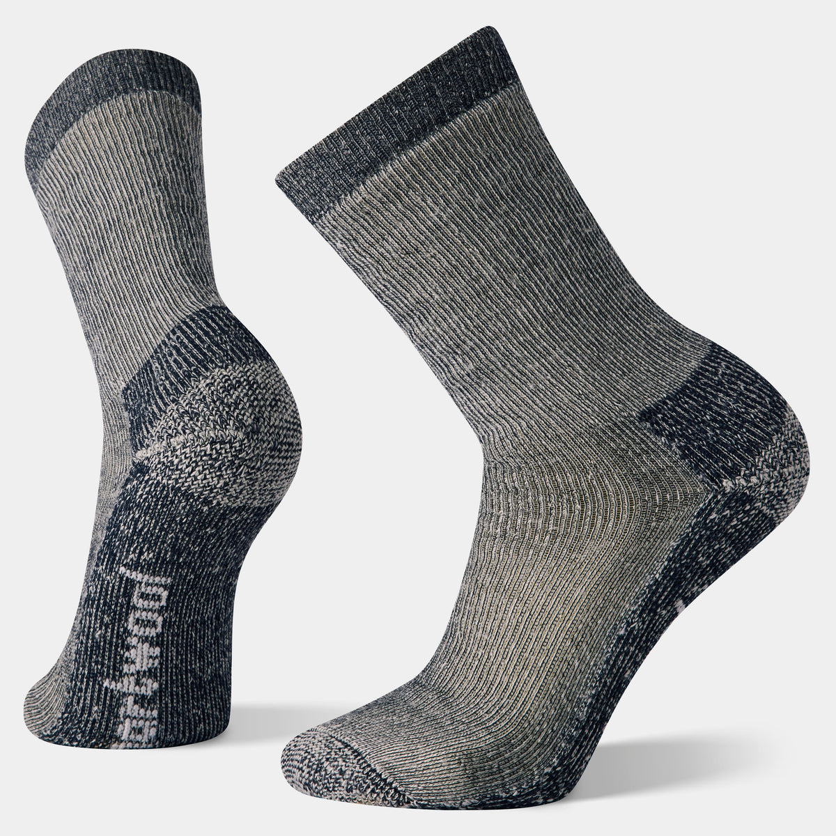 Smartwool Hike Classic Edition Crew Socks