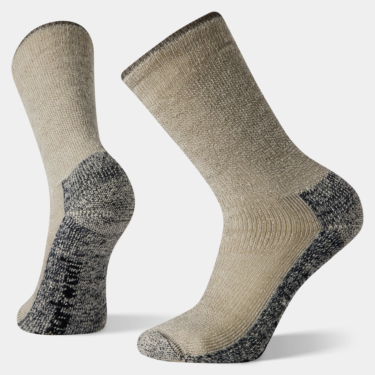 Smartwool Mountaineer Classic Edition Crew Socks