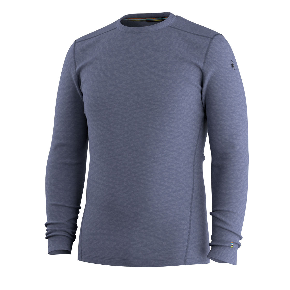 Smartwool Men's Classic Thermal Merino Base Layer Crew