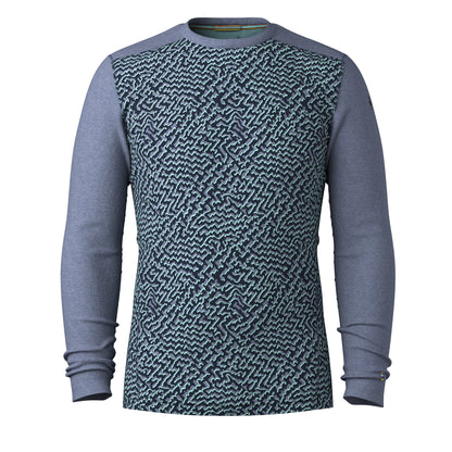 Smartwool Men's Classic Thermal Merino Base Layer Crew