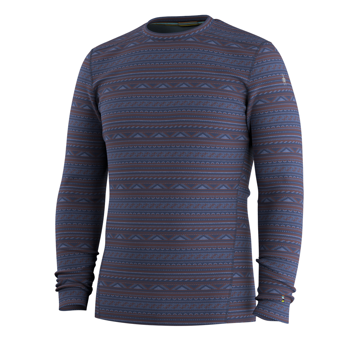 Smartwool Men's Classic Thermal Merino Base Layer Crew