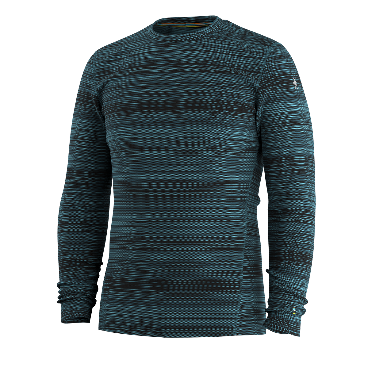 Smartwool Men's Classic Thermal Merino Base Layer Crew