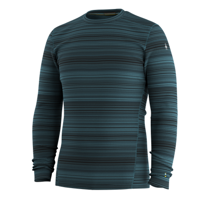 Smartwool Men's Classic Thermal Merino Base Layer Crew