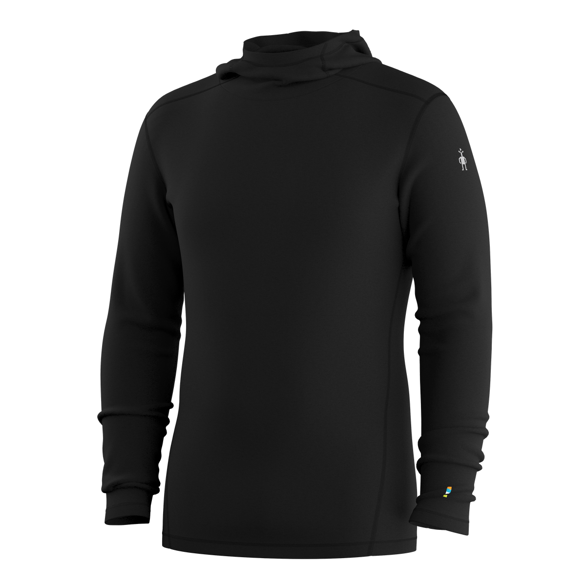 Smartwool Men's Classic Thermal Merino Base Layer Hoodie
