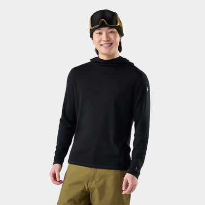 Smartwool Men's Classic Thermal Merino Base Layer Hoodie